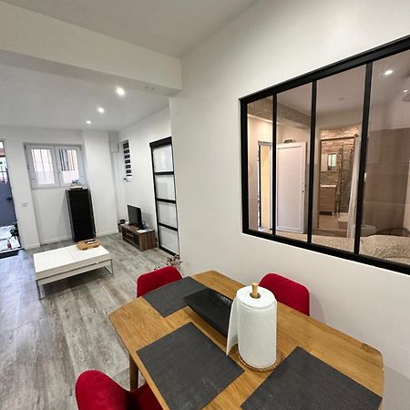 Appartement 2 Pieces Antibes Exterior photo