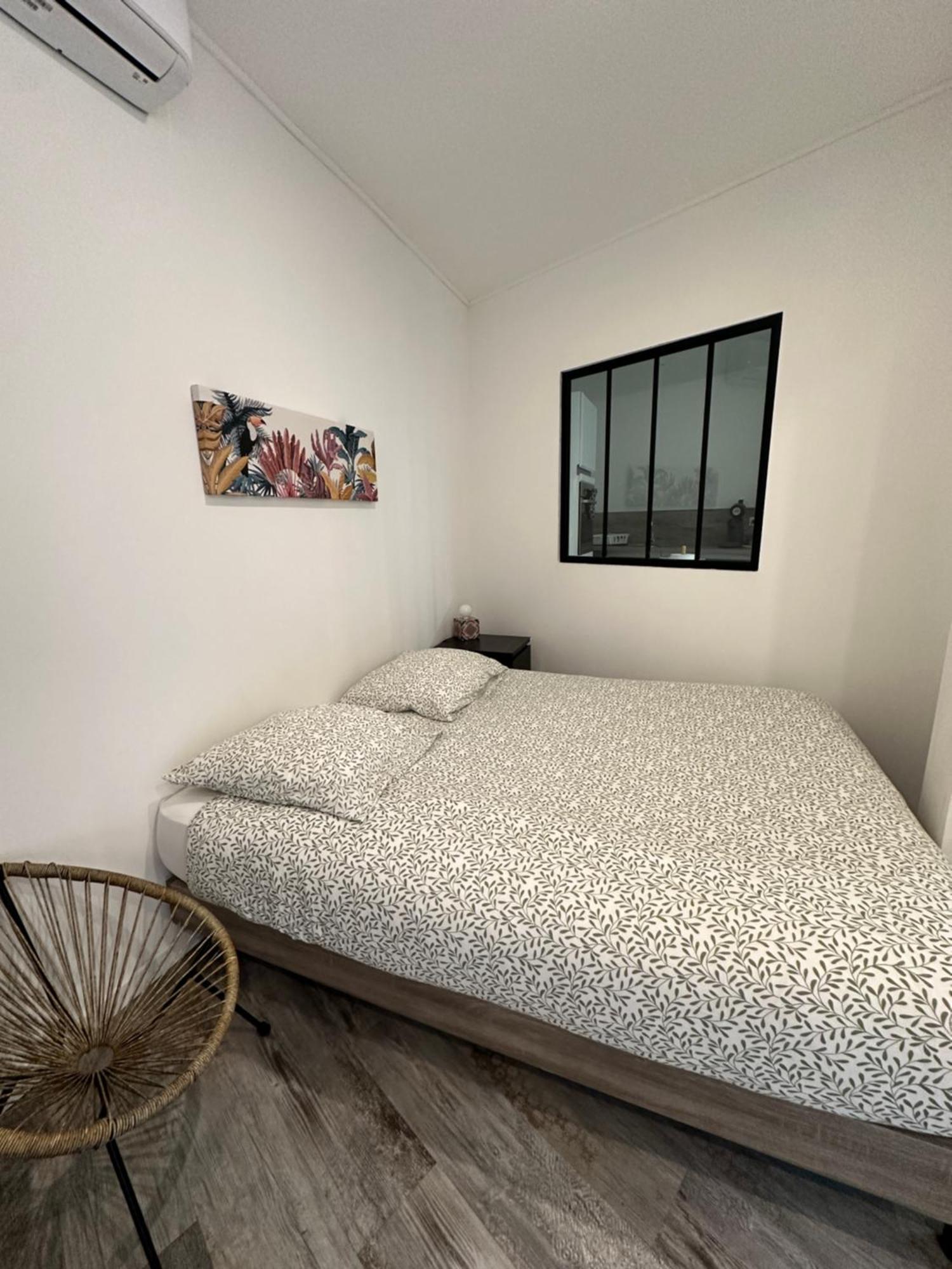 Appartement 2 Pieces Antibes Exterior photo